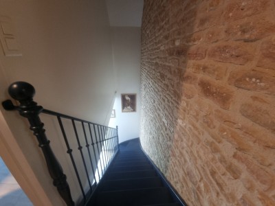 Proprit de charme A VENDRE - FONTAINES - 210 m2 - 595000 €