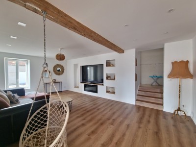 PROPRIETE A VENDRE - LUNEAU - 343,35 m2 - 178000 €