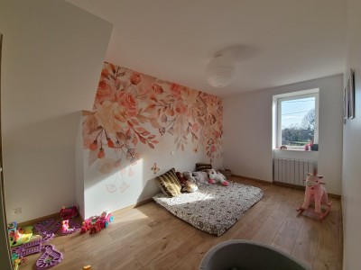 PROPRIETE A VENDRE - LUNEAU - 343,35 m2 - 178000 €