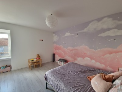 PROPRIETE A VENDRE - LUNEAU - 343,35 m2 - 178000 €