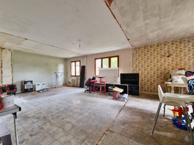 PROPRIETE A VENDRE - LUNEAU - 343,35 m2 - 178000 €