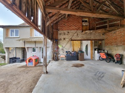 PROPRIETE A VENDRE - LUNEAU - 343,35 m2 - 178000 €