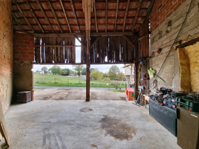 PROPRIETE A VENDRE - LUNEAU - 343,35 m2 - 178000 €