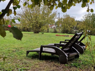 PROPRIETE A VENDRE - LUNEAU - 343,35 m2 - 178000 €