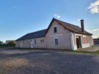 PROPRIETE - MOLINET - 424 m2 - VENDU