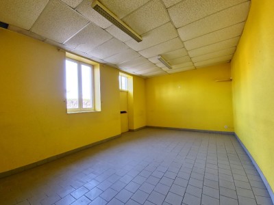 PROPRIETE A VENDRE - MOLINET - 424,25 m2 - 65000 €