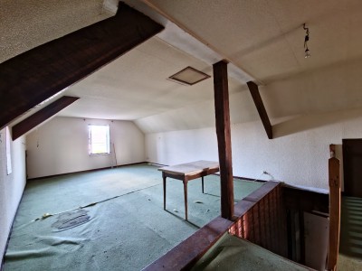 PROPRIETE A VENDRE - MOLINET - 424,25 m2 - 65000 €