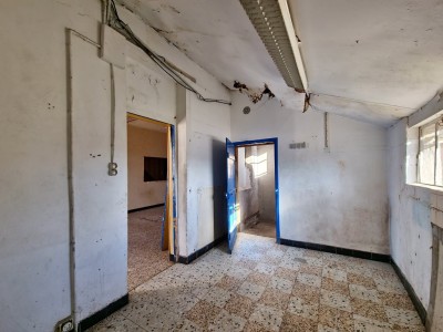 PROPRIETE A VENDRE - MOLINET - 424,25 m2 - 65000 €