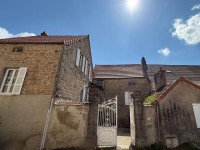PROPRIETE A VENDRE - PARIS L HOPITAL - 140 m2 - 209 000 &euro;