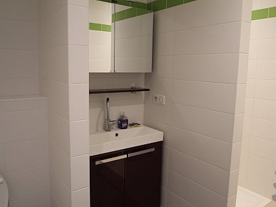 STUDIO A LOUER - BEAUNE - 25,3 m2 - 445 € charges comprises par mois