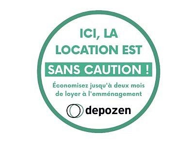STUDIO A LOUER - BEAUNE - 25,3 m2 - 445 € charges comprises par mois
