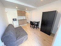 STUDIO A LOUER - CHALON SUR SAONE - 14.88 m2 - 420 € charges comprises par mois