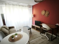 STUDIO A LOUER - CHALON SUR SAONE - 26.71 m2 - 490 &euro; charges comprises par mois