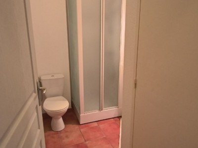 STUDIO A LOUER - CHALON SUR SAONE - 18,38 m2 - 330 € charges comprises par mois