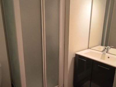 STUDIO A LOUER - CHALON SUR SAONE - 18,38 m2 - 330 € charges comprises par mois