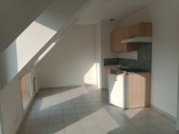 STUDIO A LOUER - DIGOIN - 24.51 m2 - 275 &euro; charges comprises par mois