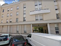 STUDIO A LOUER - DIJON - 27.69 m2 - 490 &euro; charges comprises par mois