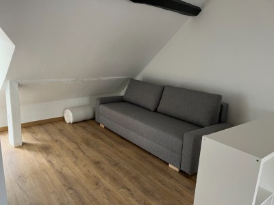 STUDIO A LOUER - DIJON - 13,4 m2 - 470 € charges comprises par mois
