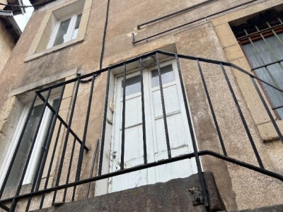 STUDIO A LOUER - DIJON - 13,4 m2 - 470 € charges comprises par mois