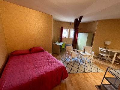 STUDIO A LOUER - DIJON - 24,99 m2 - 405 € charges comprises par mois