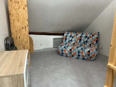 STUDIO A LOUER - DIJON - 13,49 m2 - 350 € charges comprises par mois