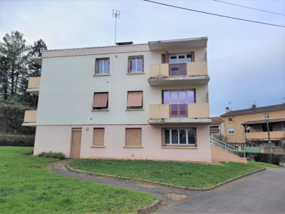 STUDIO - MACON - 29,79 m2 - LOUÉ