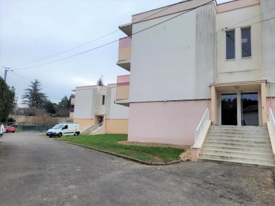 STUDIO - MACON - 29,79 m2 - LOUÉ