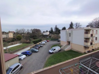 STUDIO - MACON - 29,79 m2 - LOUÉ