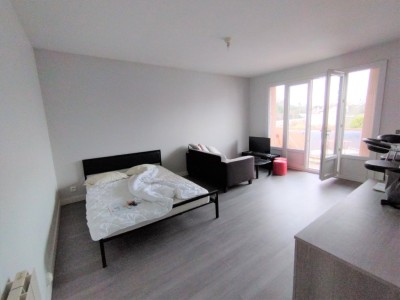 STUDIO - MACON - 29,79 m2 - LOUÉ