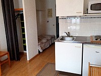 STUDIO A LOUER - PARAY LE MONIAL - 18.47 m2 - 340 € charges comprises par mois