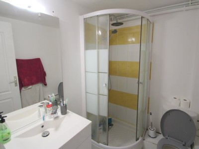 STUDIO A VENDRE - CHALON SUR SAONE - 22,46 m2 - 57700 €