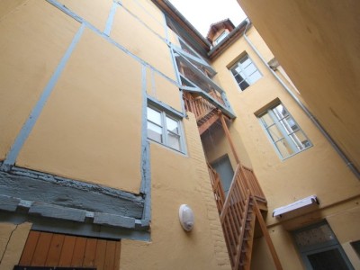 STUDIO A VENDRE - CHALON SUR SAONE - 22,46 m2 - 57700 €