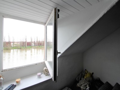STUDIO - CHALON SUR SAONE - 19,25 m2 - VENDU