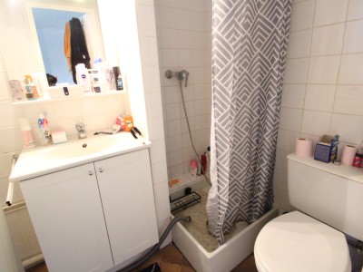 STUDIO - CHALON SUR SAONE - 19,25 m2 - VENDU