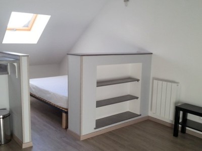 STUDIO A VENDRE - CHALON SUR SAONE - 24,69 m2 - 60000 €