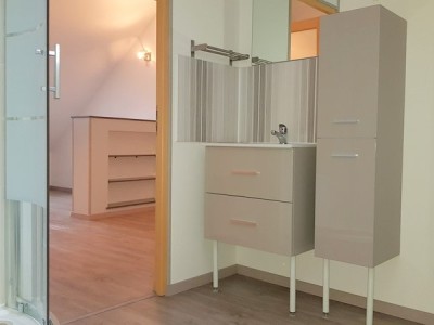 STUDIO A VENDRE - CHALON SUR SAONE - 24,69 m2 - 60000 €