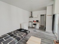 STUDIO - CHALON SUR SAONE - 19.52 m2 - VENDU