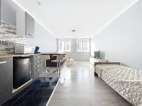 STUDIO A VENDRE - CHALON SUR SAONE - 26.52 m2 - 55 000 &euro;
