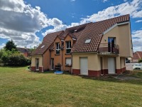 STUDIO A VENDRE - DIGOIN - 27.62 m2 - 29 000 €