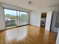 STUDIO - DIJON Facultés/CHU - 37.6 m2 - VENDU