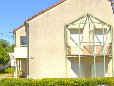 STUDIO - DIJON - 18,22 m2 - 69900 €