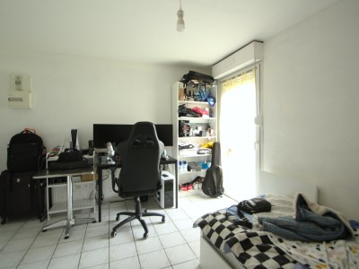 STUDIO - DIJON - 18,22 m2 - 69900 €