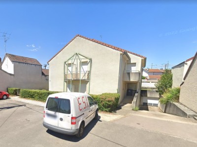 STUDIO - DIJON - 19,77 m2 - VENDU