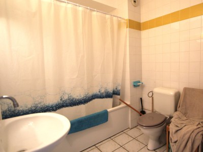 STUDIO - DIJON - 19,77 m2 - VENDU