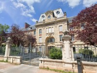 STUDIO ET PARKING PRIVATIF EN CENTRE VILLE - DIJON - 19.8 m2 - VENDU