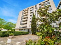 STUDIO AVEC BALCON, PARKING ET CAVE - DIJON - 34.7 m2 - VENDU