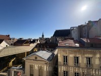 STUDIO EN HYPER CENTRE A VENDRE - DIJON - 30.63 m2 - 135 000 &euro;