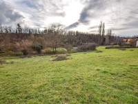 TERRAIN - BISSEY SOUS CRUCHAUD - VENDU