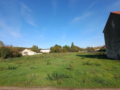 TERRAIN A VENDRE - CHARREY SUR SAONE - 82000 €