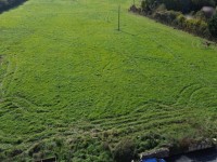 Terrain à batir A VENDRE - CHAUDENAY - 1103 m2 - 93 500 &euro;